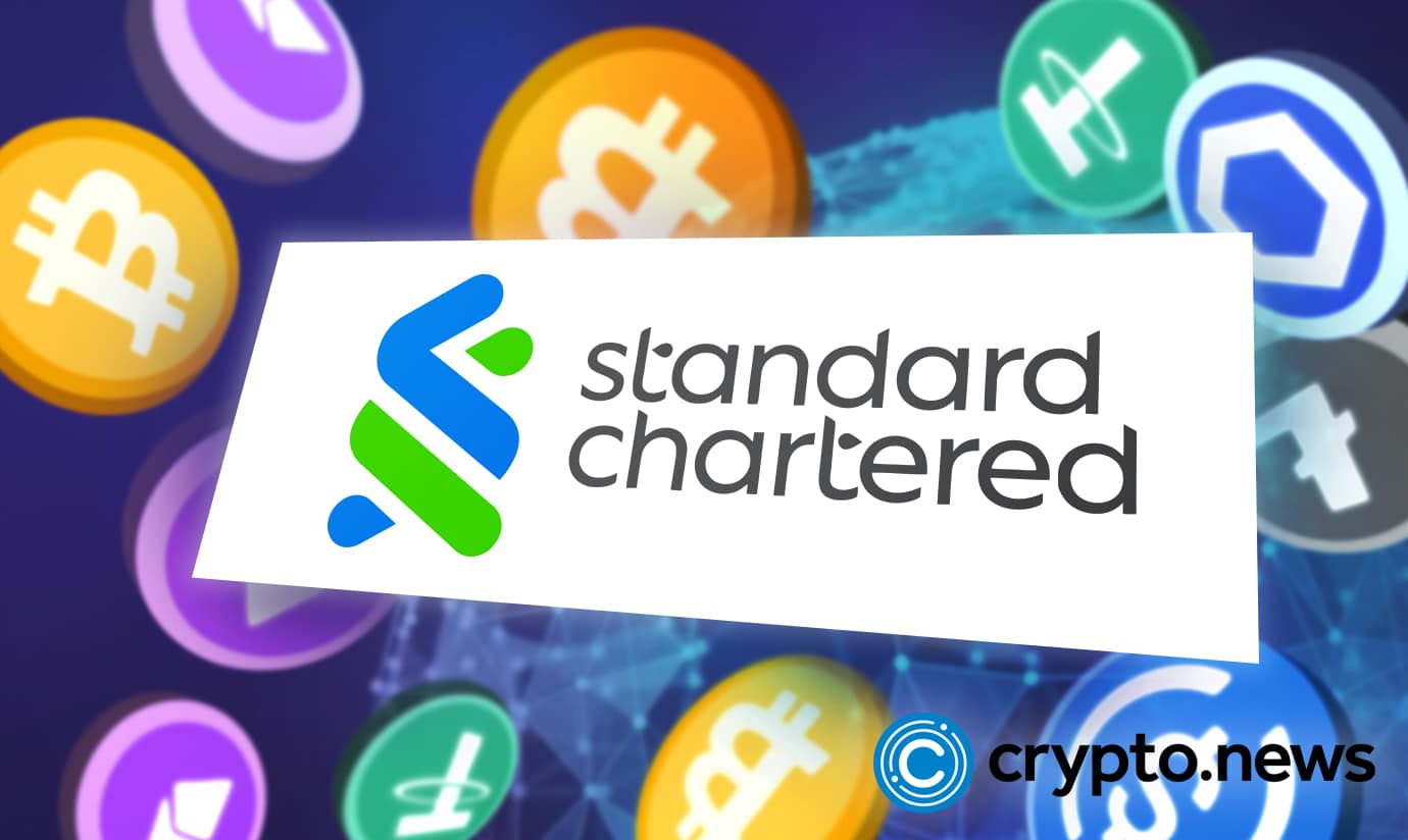 Standard Chartered Forecasts $4 Trillion in Tokenized Assets by 2028