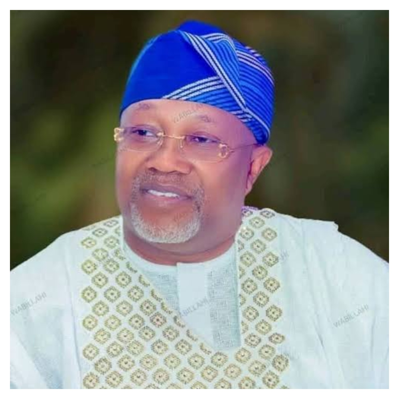 Kwara PDP selects Kale Kawu as 2027 governorship candidate