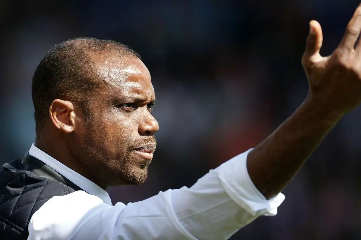 Oliseh Forecasts Arsenal vs PSG Champions League Final