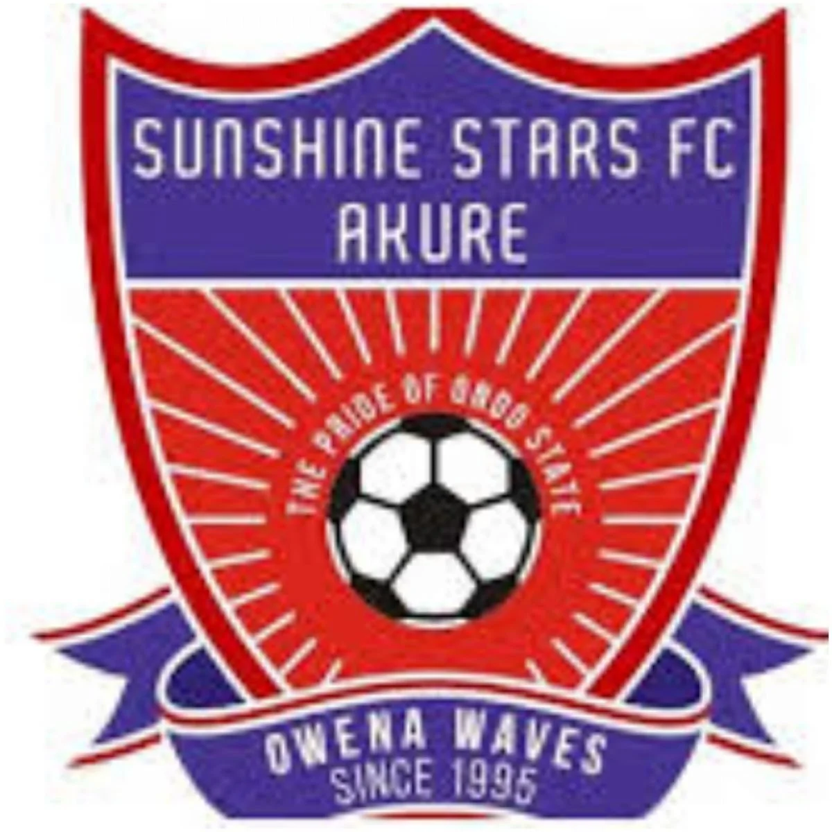 Sunshine Stars U-19 Coach Hails Team After President Federation Cup Upset