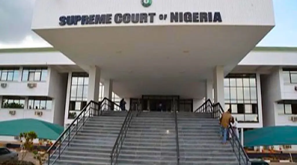 Nigeria's Supreme Court Overturns N1.07 Billion Award to Former Kogi Deputy Governor