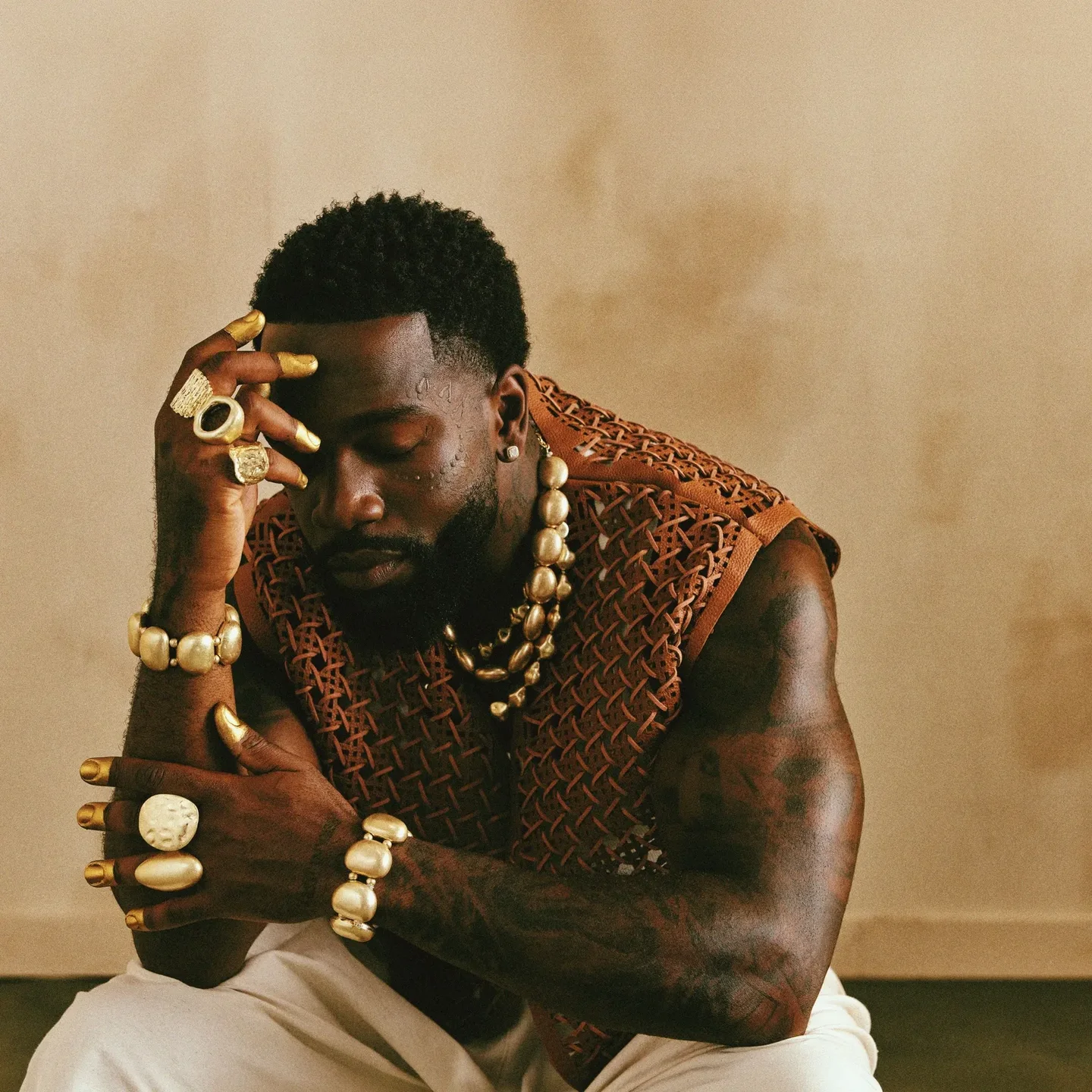 Tayc – OH LORD