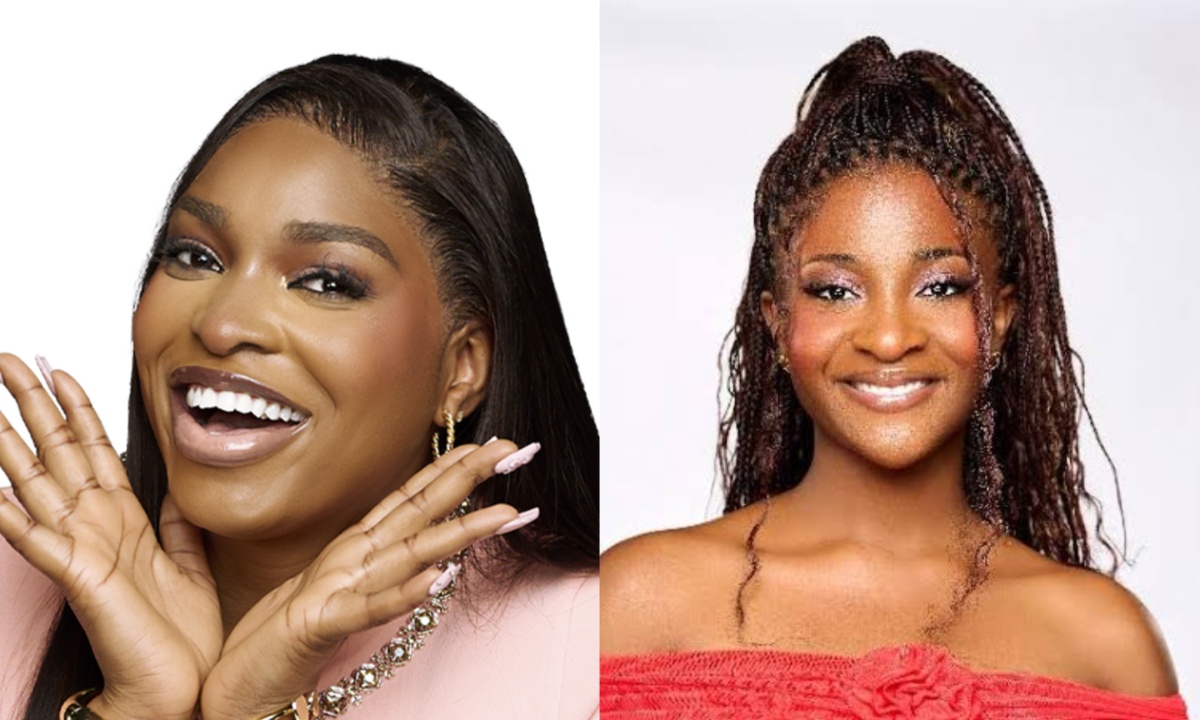 Thelma Blasts Big Soso: 'You Didn't Know If You Wanted to Be a Prophetess or Prostitute' at BBNaija Reunion
