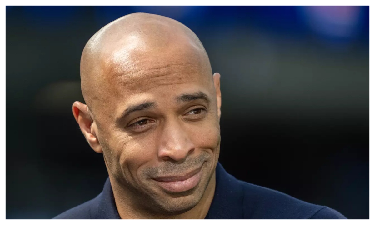 Thierry Henry Warns Arteta: Trophy Drought Will Force Board to Ask Tough Questions