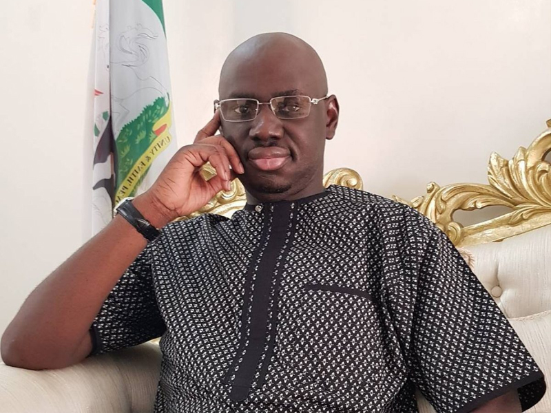 Timi Frank Calls France Exploitative, Urges African Leaders to Turn Away