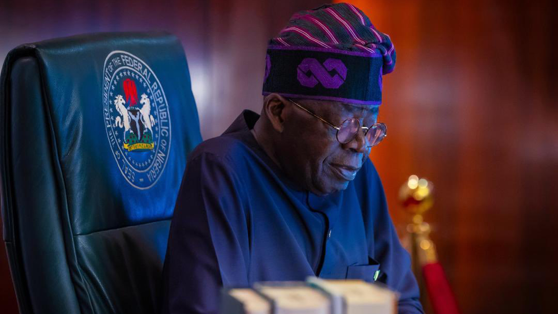 APC Chieftain Alfindiki Praises Tinubu's Northern Development Record