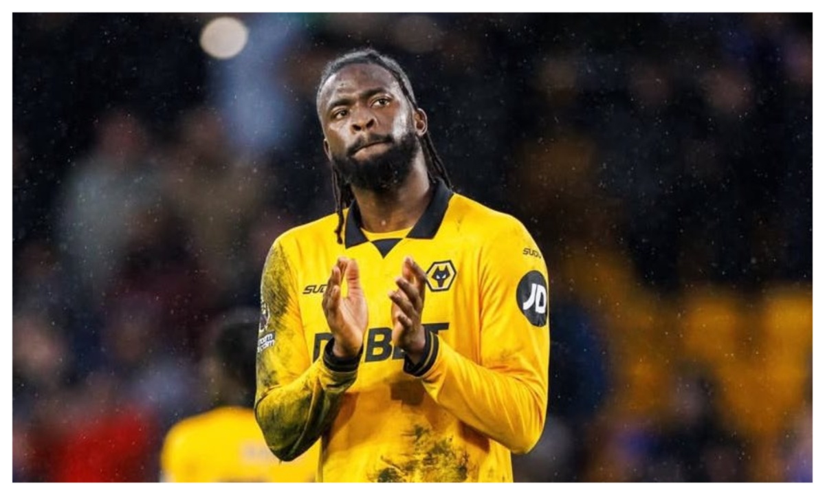 Wolves Face Tough Decision on Arokodare After Relegation