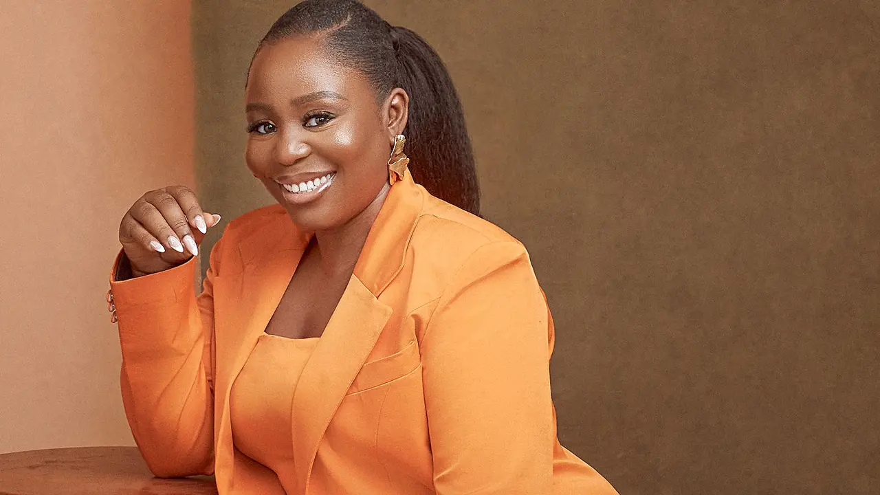 Toyosi Etim Effiong: Marriage Led Me to Talent Management