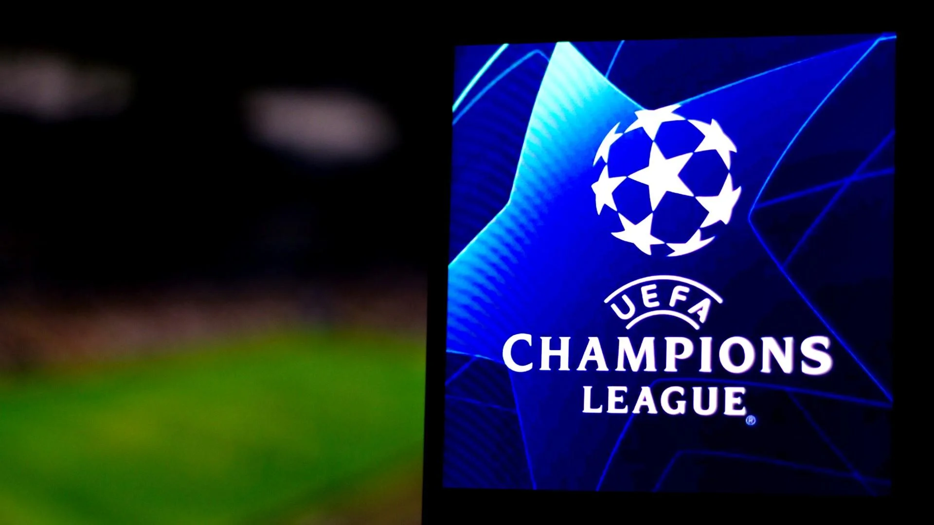 UEFA Champions League Team of the Season: PSG Dominates with Five Selections