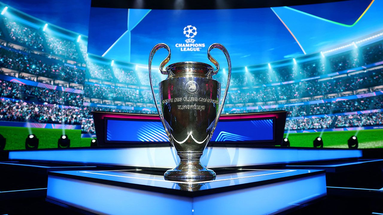 Champions League Final Four: Arsenal Host Atletico, Bayern Face PSG