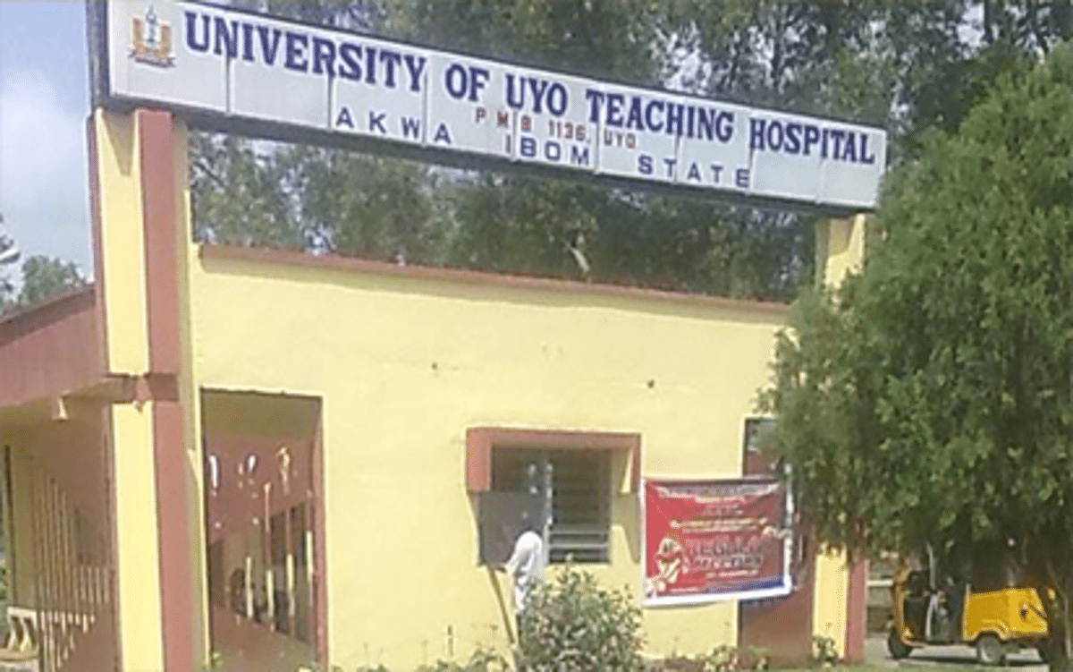 UUTH Operations Halted After EFCC Raid to Arrest Staff