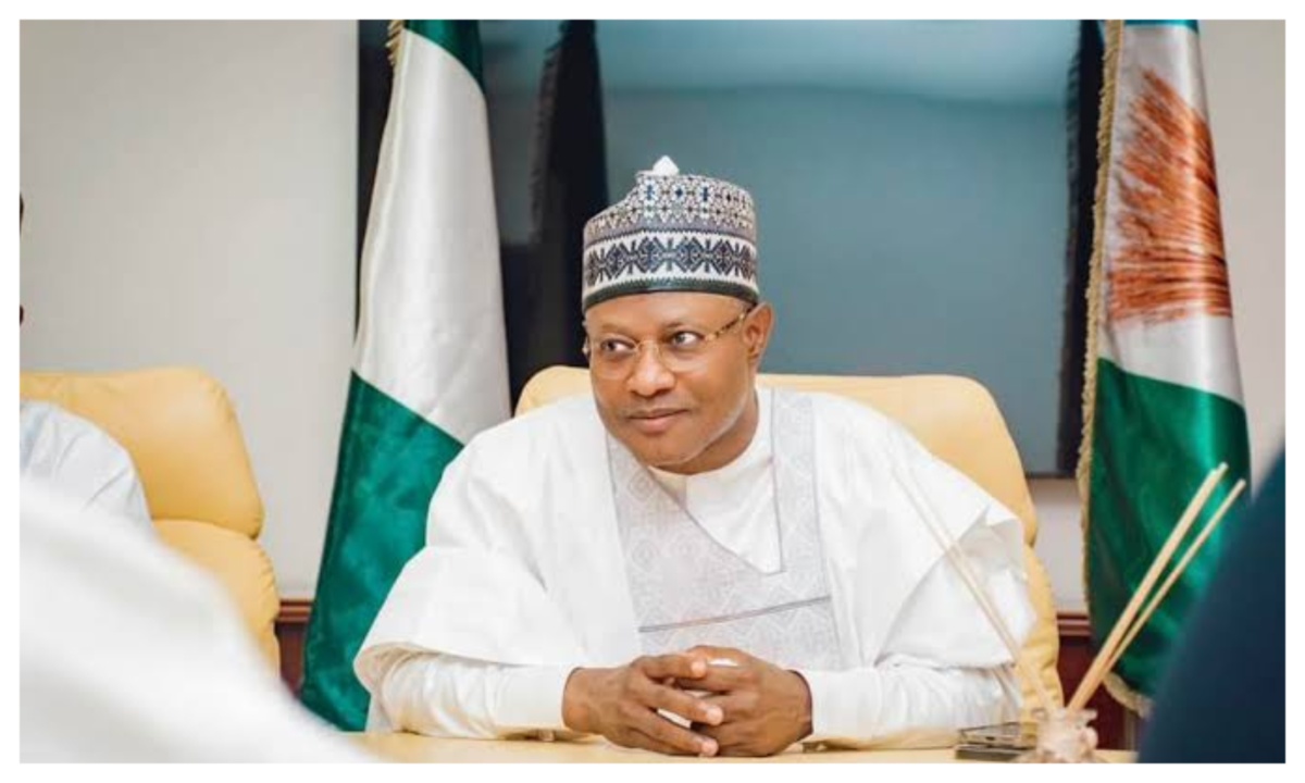 Kaduna Governor Uba Sani Appoints New Team to Boost Development