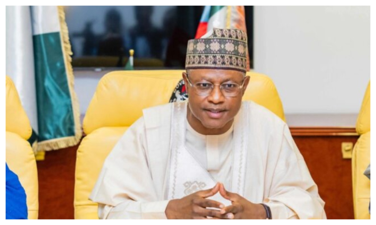 Kaduna Governor Uba Sani Clears N90 Billion Debt Left by Predecessor