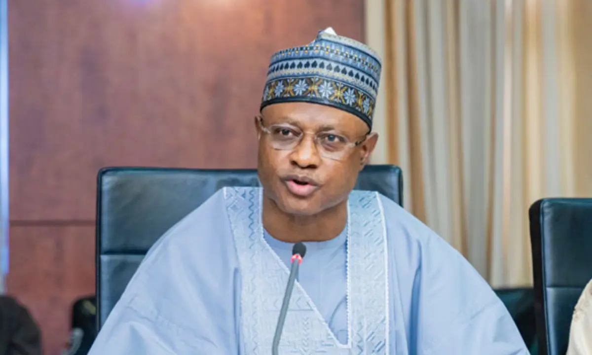Kaduna Sets Up DDR Committee to Bolster Security