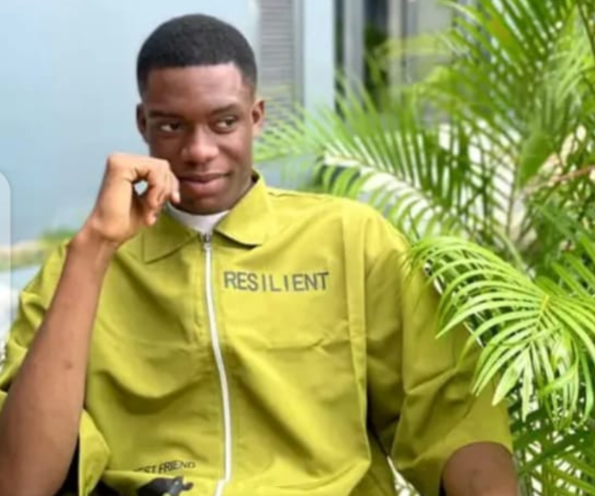 Father Pleads with IGP for Rescue of Son Held by Kidnappers for Six Months
