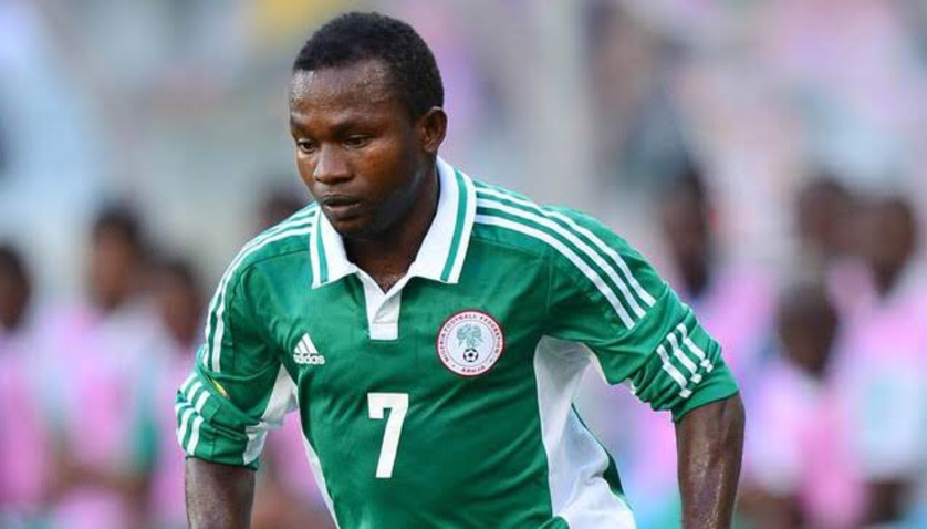 Ejike Uzoenyi Predicts Rangers Will Outpace Rivers United in NPFL Title Race