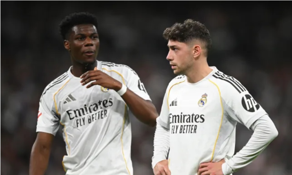 Real Madrid Hits Valverde and Tchouameni with Record €500k Fines