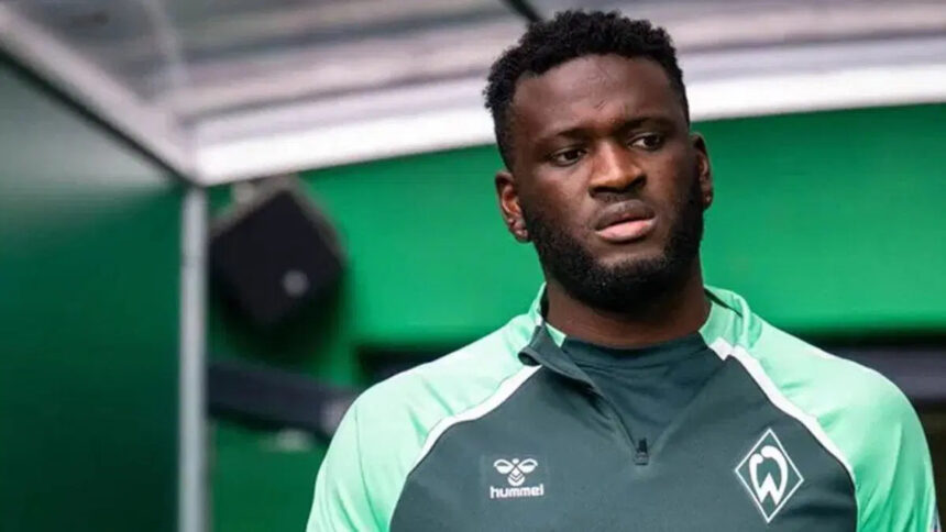 Werder Bremen Boss Thioune: Boniface Must Earn His Spot