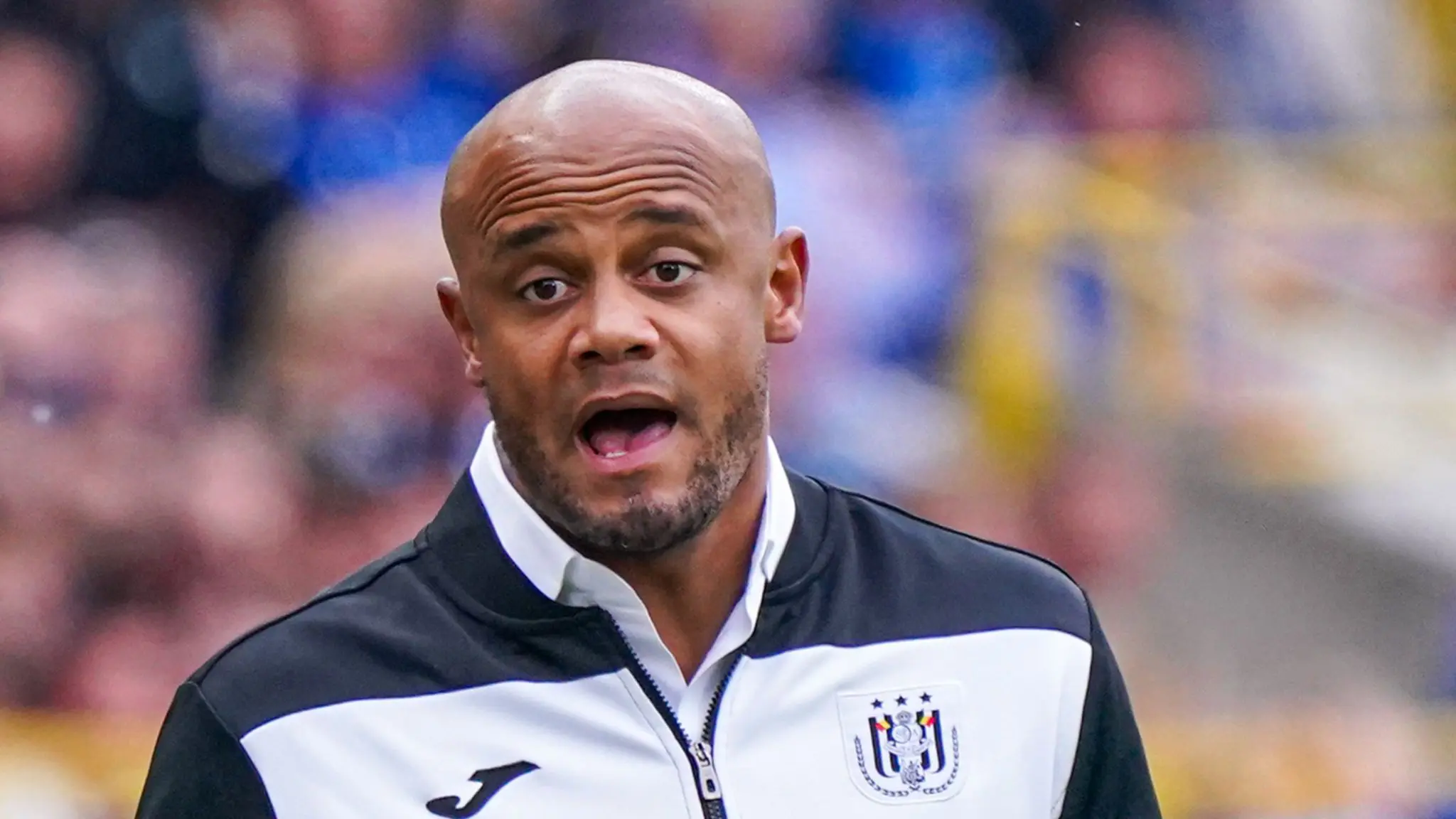Vincent Kompany Reveals Why PSG Knocked Bayern Out of UCL