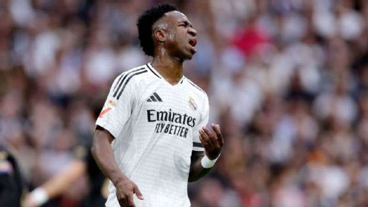 Vinicius Jr Backs Argentina as World Cup 2026 Contenders with Messi