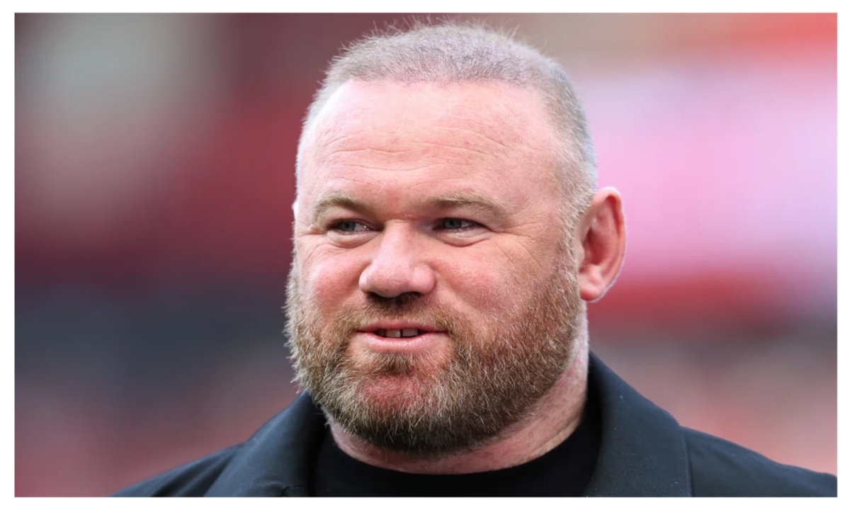 Wayne Rooney Predicts Arsenal to Clinch EPL Title After Man City Slip