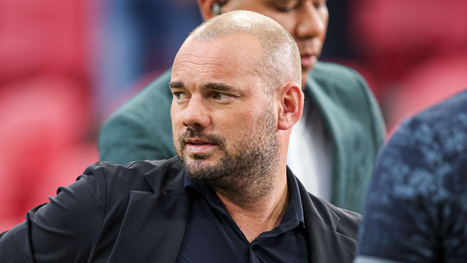 Wesley Sneijder Predicts Heavy PSG Win Over Arsenal in UCL Final