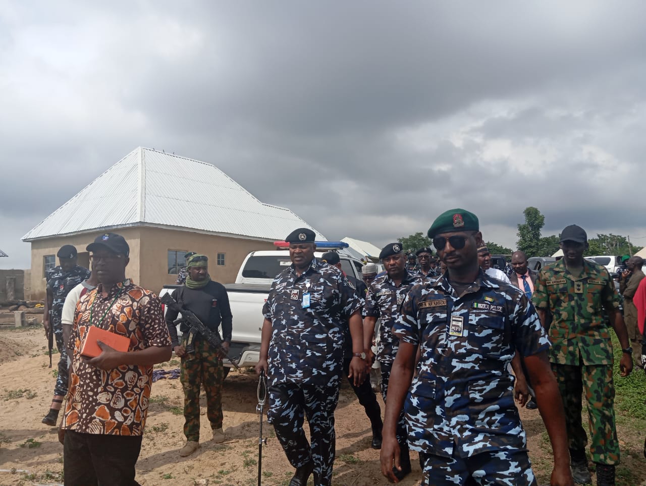Gunmen Abduct Students in Nasarawa, Police Launch Search