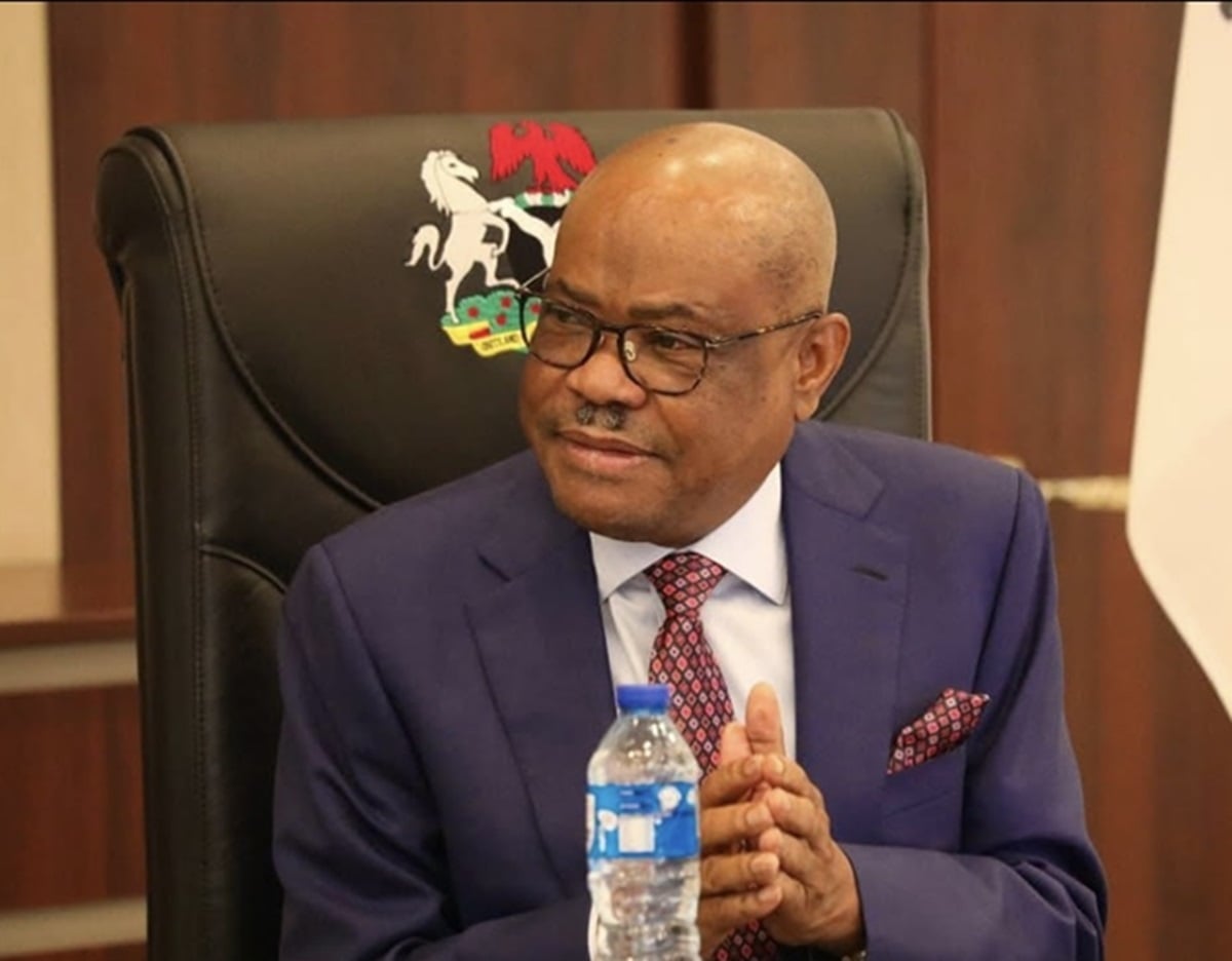 Wike Slams Obi's Party Moves, Likens Him to Opportunist