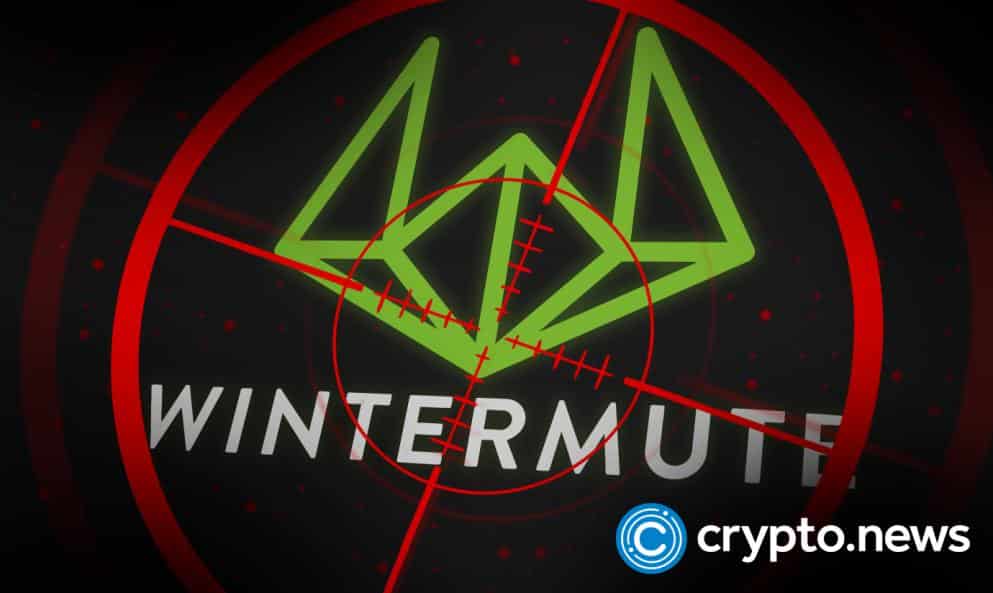 Wintermute Introduces Armitage: A New DeFi Vault for Niche Collateral