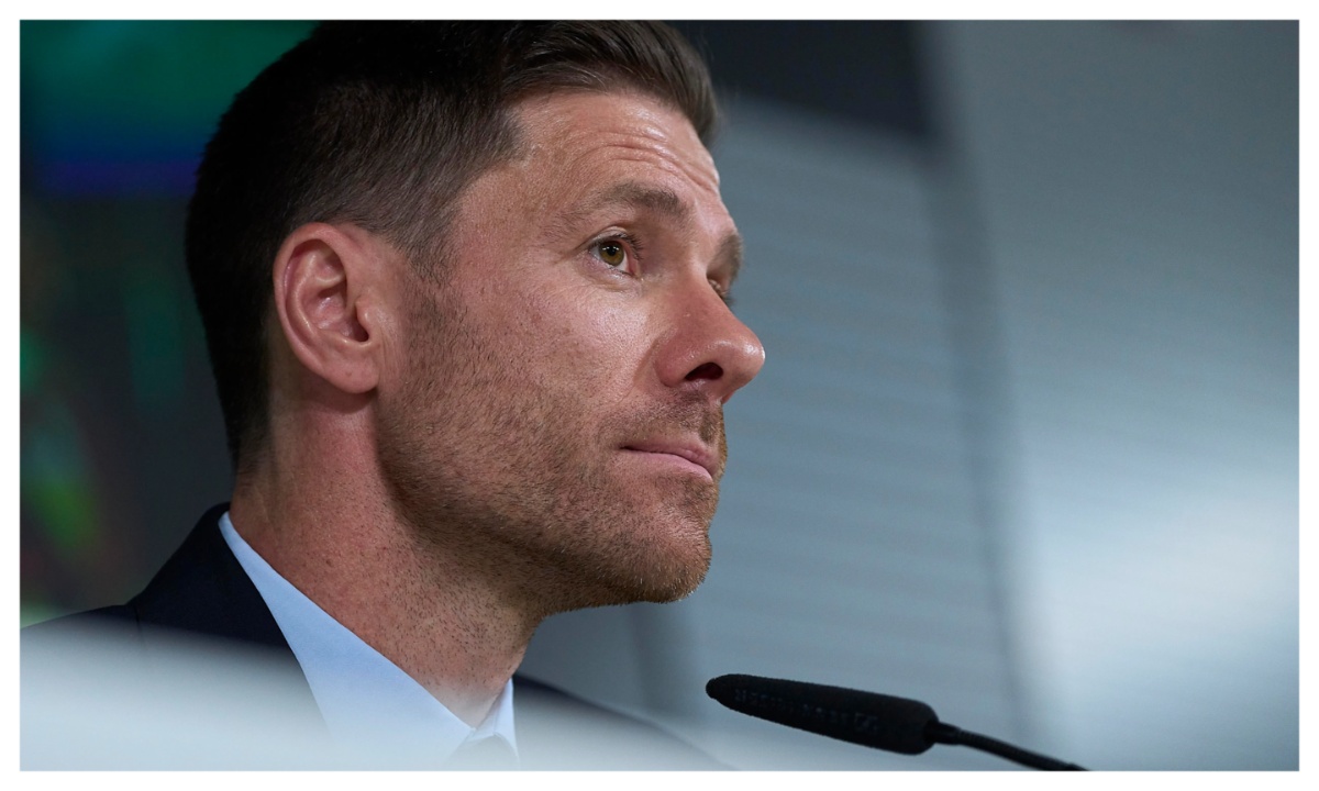 Xabi Alonso Eyes Real Madrid's Arda Guler for Chelsea Move
