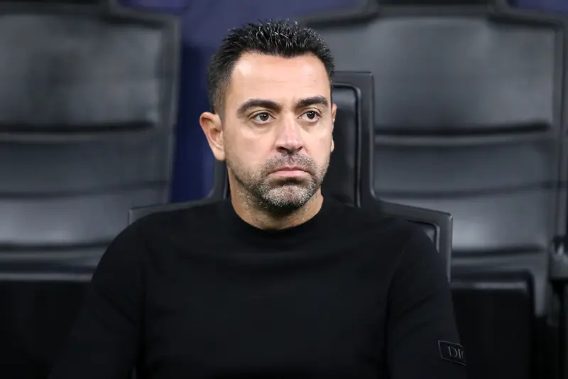 Ballon d'Or 2026: Xavi, Roberto Carlos, Gallas Choose Their Winners