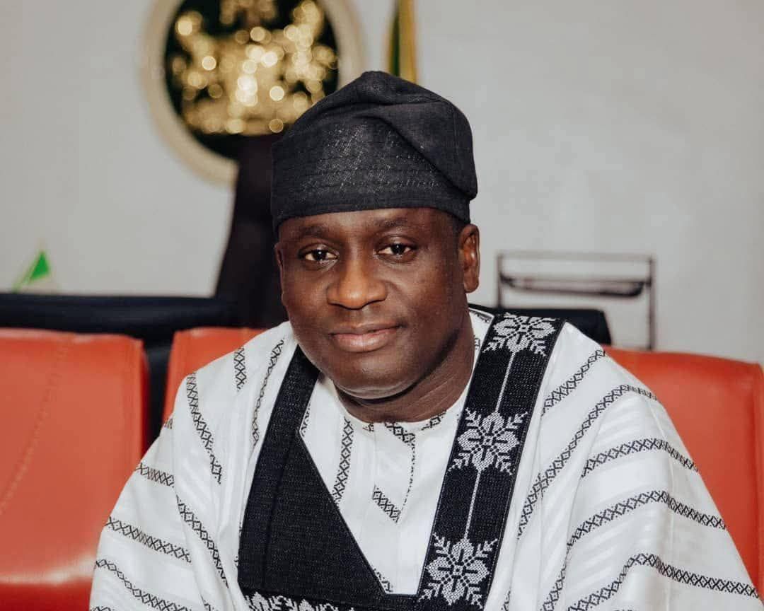 Yakubu Danladi Pledges to Continue AbdulRazaq's Legacy in Kwara