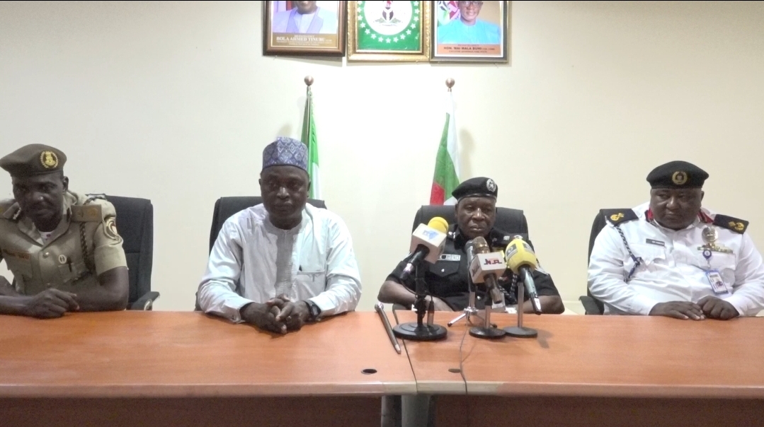 Yobe Security Council Warns Politicians, Bans Thuggery Ahead of 2027 Elections