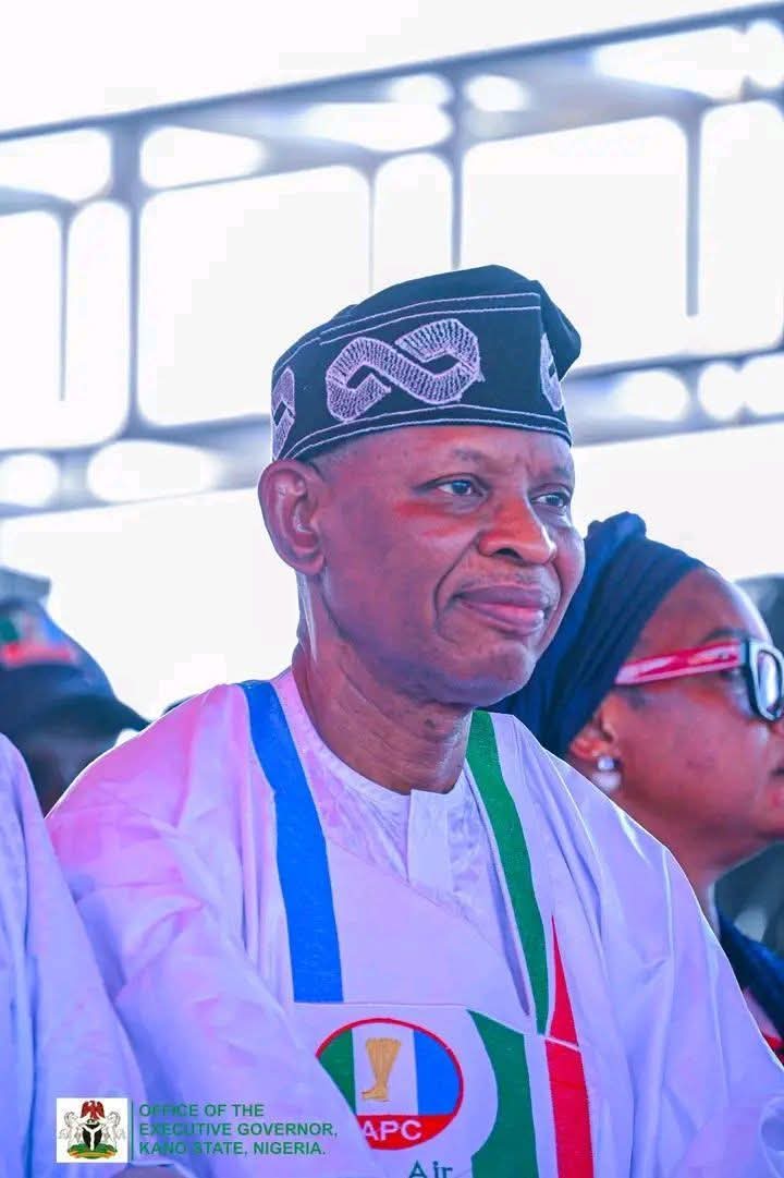 Governor Yusuf Urges Kwankwaso to Set Aside Grievances, Embrace Kano Transformation