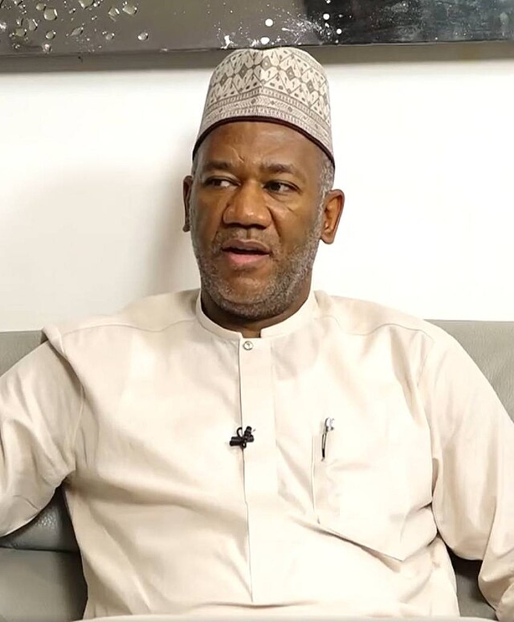 Datti Casts Doubt on North Backing Obi-Kwankwaso Ticket