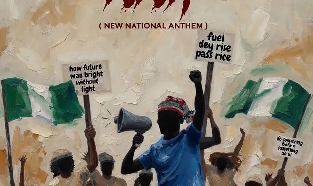Zoro Swagbag - NNA (New National Anthem) Ft. Sparkle Tee & Blaqbonez