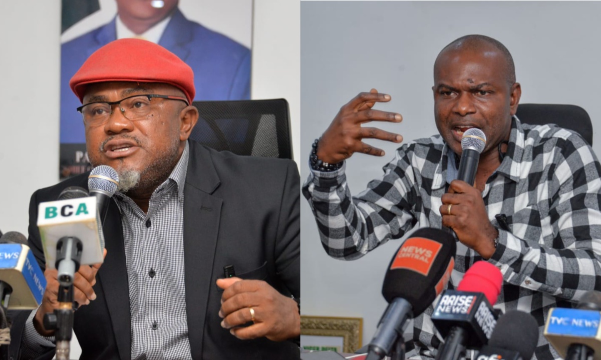 JUSUN Strike: Abia State Government Rejects NBA Demonstration Threat