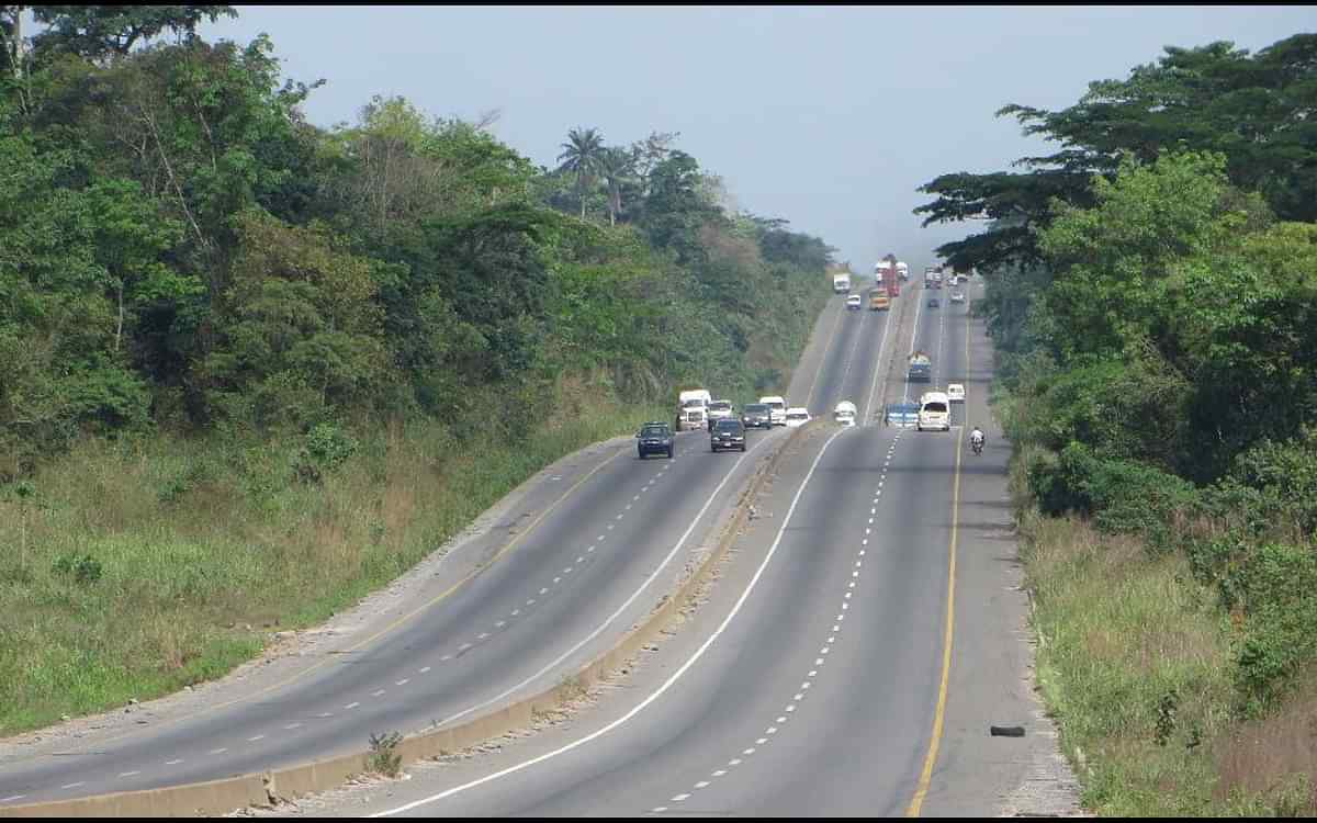 Partial Closure Announced for Ikorodu-Sagamu Highway by Federal Authorities