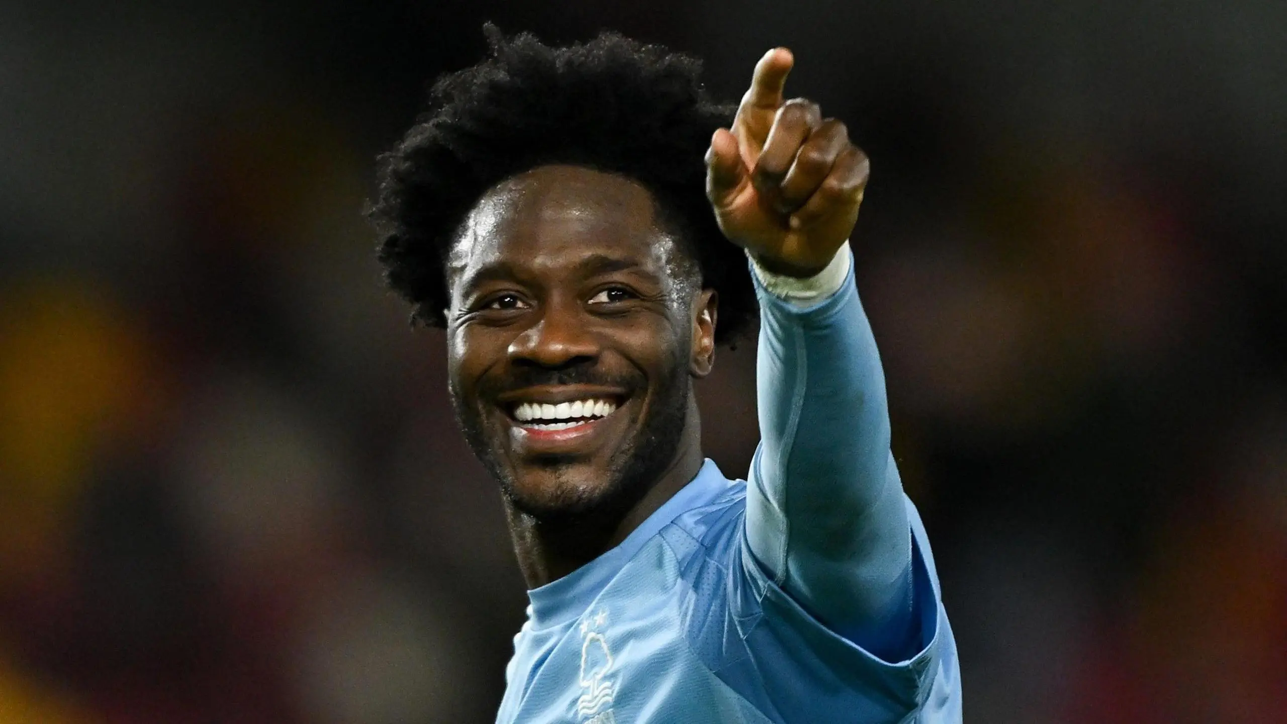 UEFA Europa League: Ola Aina's Fitness Concern Ahead of Nottingham Forest vs Aston Villa Clash