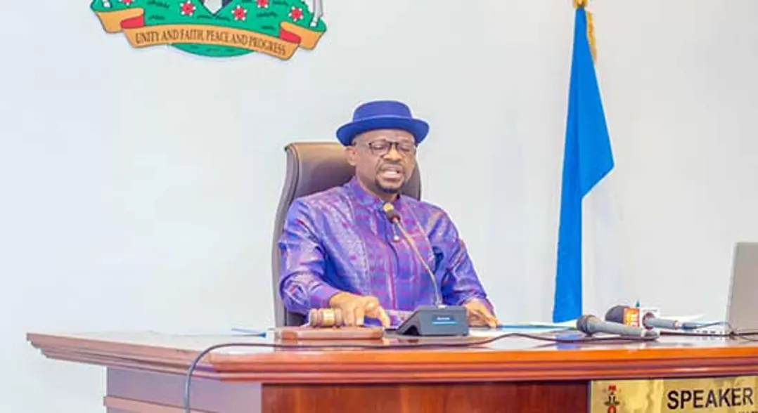 Martin Amaewhule Secures APC Ticket for Obio/Akpor Federal Constituency