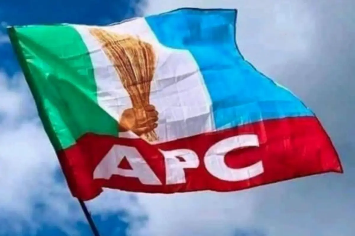 APC Reschedules House of Reps Primaries for 2027, Unveils New Timetable