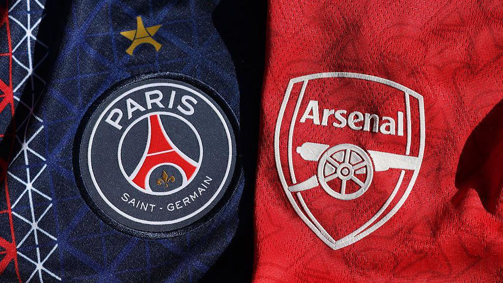Champions League Final Predictions: Football Icons Have Their Say on Arsenal vs PSG
