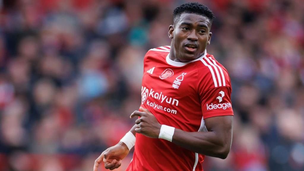 Awoniyi Praised as 'Danger Player' After Forest Stun Chelsea