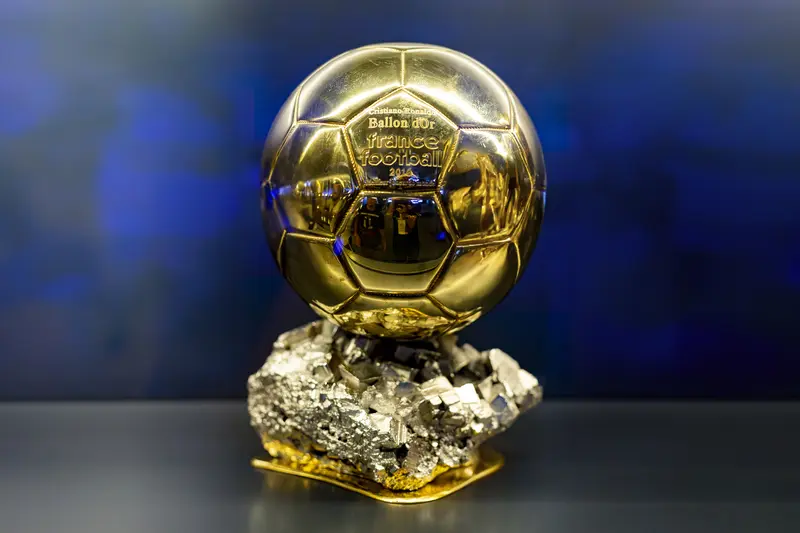 Ballon d'Or 2026: Five Leading Contenders Ahead of Champions League Final