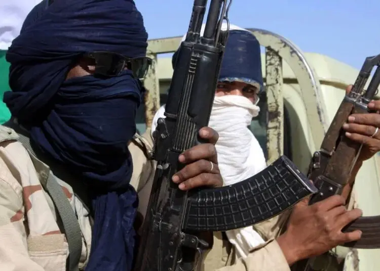 11 Killed in Reprisal Attack by Bandits in Katsina