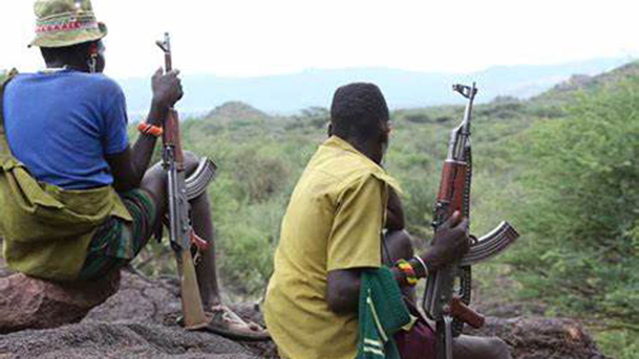 Bandits Demand Fresh N10m Levy Each from Two Katsina Communities
