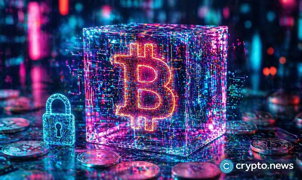 Bitcoin at $80K as BlockchainFX Presale Nears $15M Milestone