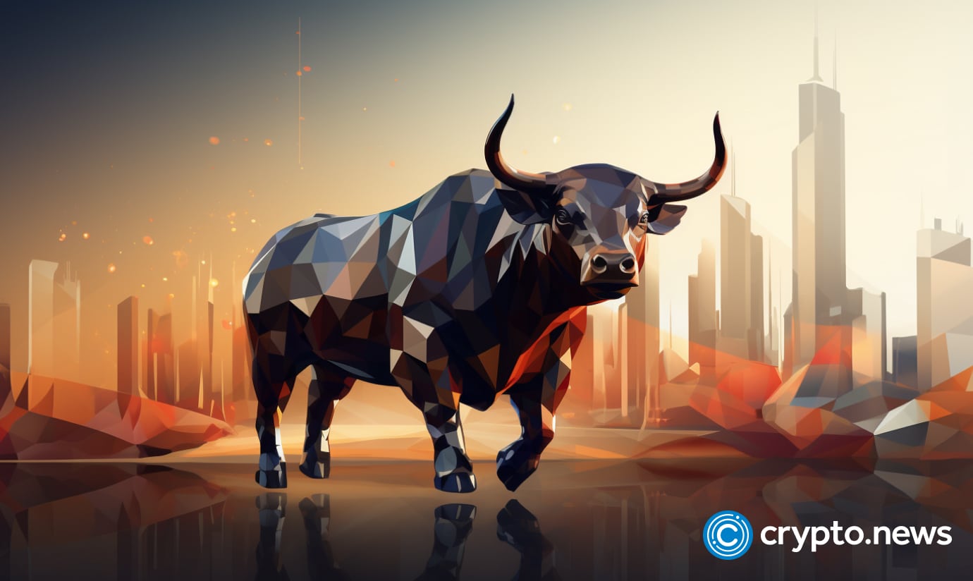 Crypto Exchange Bullish Suffers $604.9M Loss Amid Trading Downturn