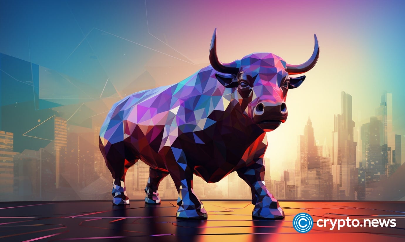 Bullish's $4.2B Equiniti Deal Targets Tokenized Securities