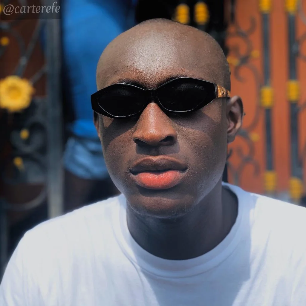 Carter Efe Alleges N50 Million Prize Not Yet Paid After Celebrity Boxing Victory